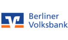 berliner volksbank - logo berliner volksbank - logo