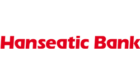 hanseatic bank - logo hanseatic bank - logo