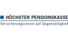 höchster pensionskasse - logo höchster pensionskasse - logo